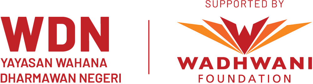 Yayasan Wahana Dharmawan Negeri